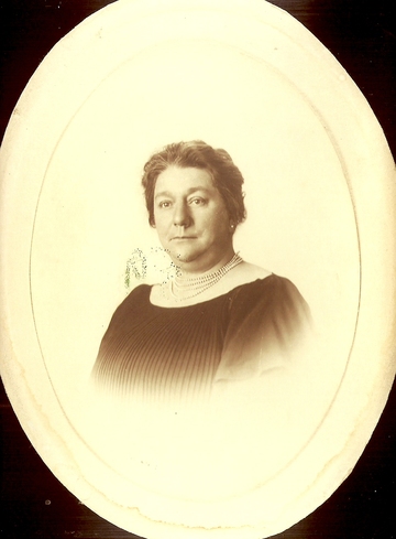 Berendina Johanna de Blocq van Scheltinga