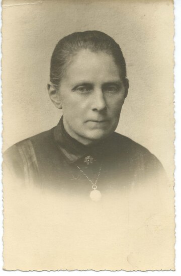 Wilhelmina van Iersel