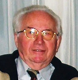 Hendrik Visscher