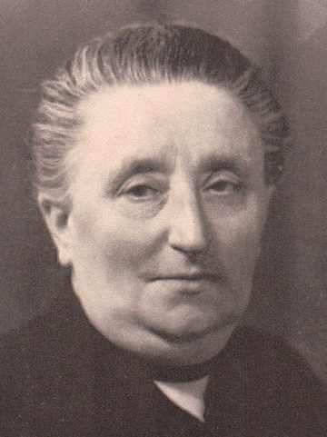 Maria Antonia Hendrika van Grinsven