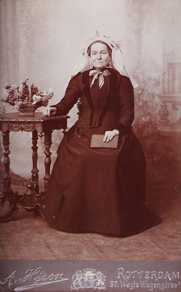 Catharina Gerlag