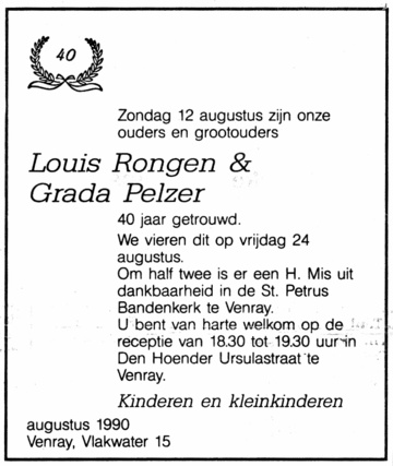 Lodewijk Gerardus Rongen