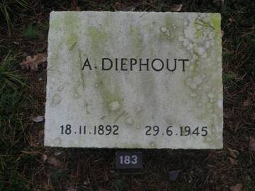 Arie Diephout