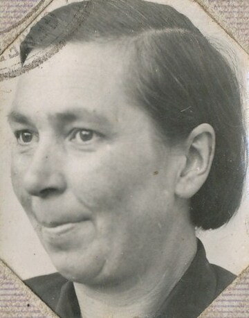 Maria Wilhelmina Claassens