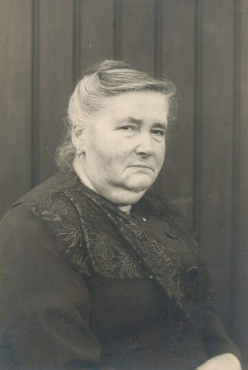 Johanna Catharina Huberta Ebben