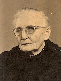 Petronella Wilhelmina Pelzer