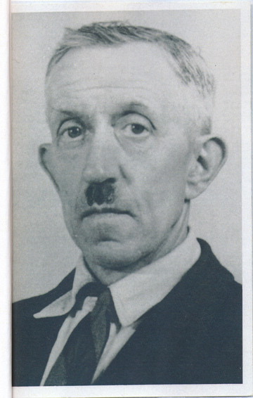 Johannes Wilhelmus Reijnen