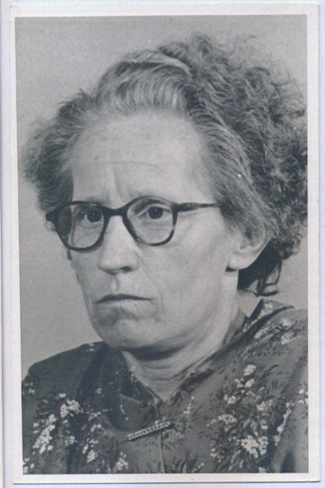 Johanna Maria Reijnen