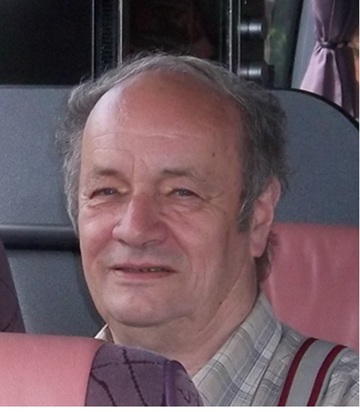 Pasfoto