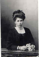 Cornelia Maria Meewisse