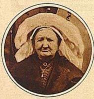 Wilhelmina Maria Castanje