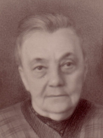 Petronella Kivits