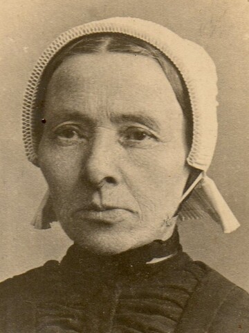 Pieternella Oostdijk