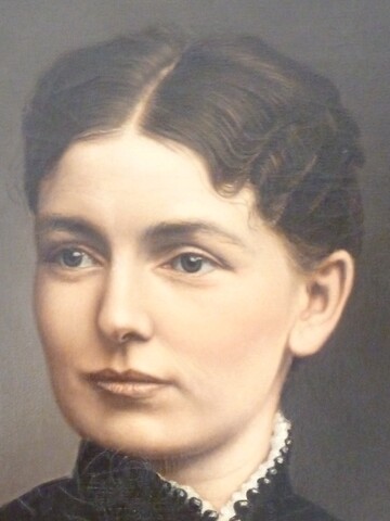 Elisabeth Frederica Sprenger