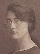 Helena Elisabeth Maria Rechters