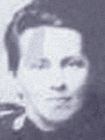 Cornelia Petronella Middendorp