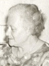 Wilhelmina Johanna van Mastrigt