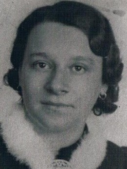 Johanna Maria Nettenbreijer