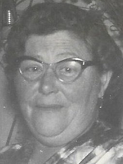 Bertha Ouwens