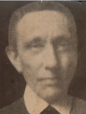 Johannes Hendrik Kerssemeijer