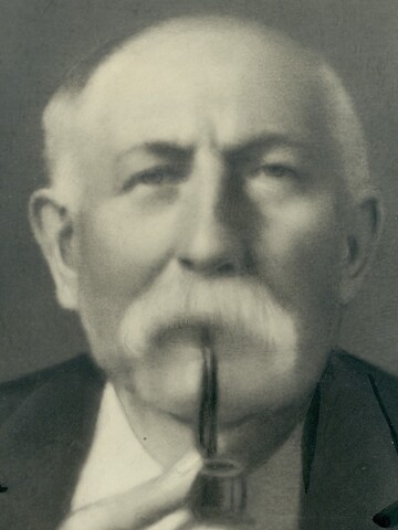 August Heinrich Dietzel