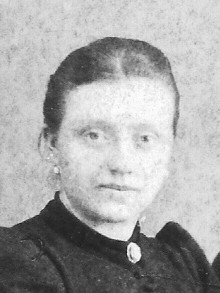 Helena Johanna Kluijtmans
