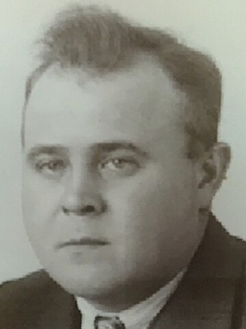 Albertus Heinrich Speelmeijer