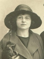 Maria Gerharda Lokken