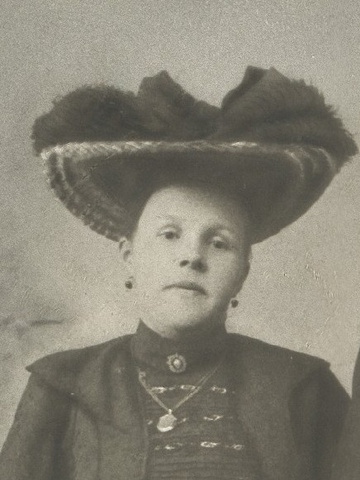 Maria Margaretha Soeters