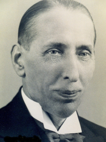 Albertus Friedrich Pesch