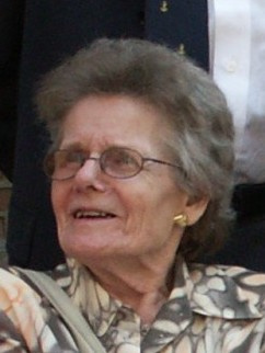 Bernardina Maria van Steenoven