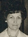 Maria Catharina Meijnckens