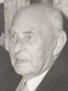 Johannes Marinus Waalwijk