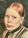 Bertha Marie Kornelia Yorck-von Wartenburg