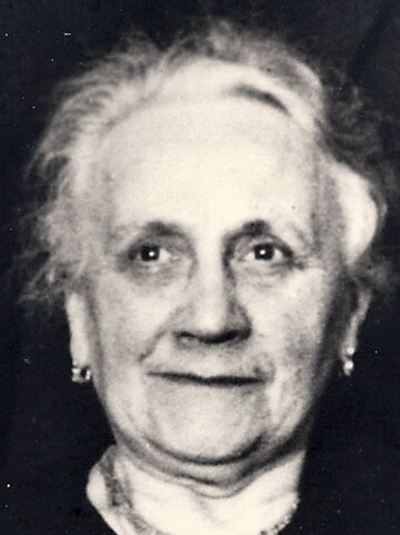 Elisabeth Johanna van Litsenburg