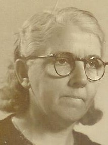 Josephina Doornhein