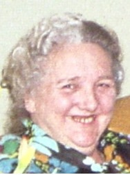 Agatha Jeanette Landsvater