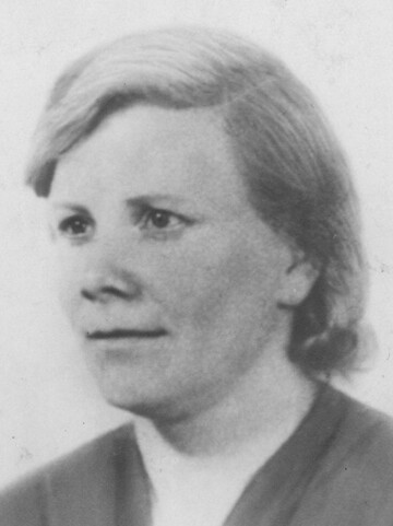 Susanna Lijdia Roepert