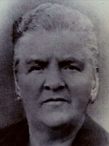 Anna Cornelia Meihuizen