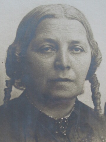 Anna Maria Schmitz