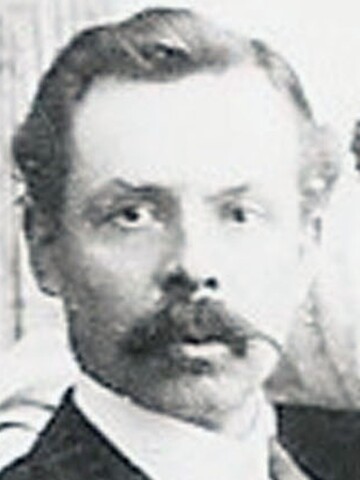 Abraham David Wilhelm Vermeulen