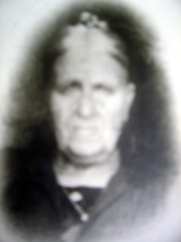 Maria Voorbach