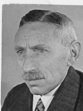 Jacobus Marinus van Nierop