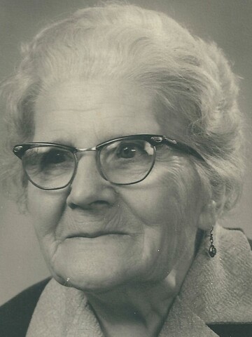 Magdalena Maria Anna van Huijgevoort