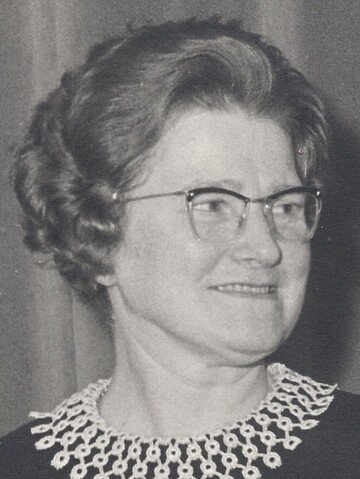 Elisabeth Liduina Maria Rechters