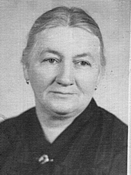 Marta Szulik