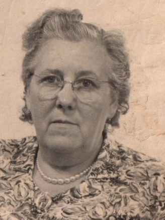 Theodora Roselina Nusteling