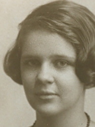 Clara Susanna Levert