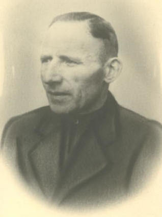 Willem Dalhuisen