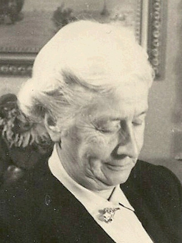 Elisabeth Boorsma